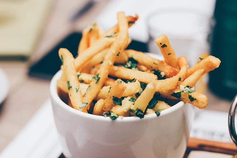 Plant-based Alternatives